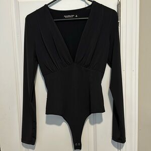 Abercrombie Body Suit (Soft A&F Collection)